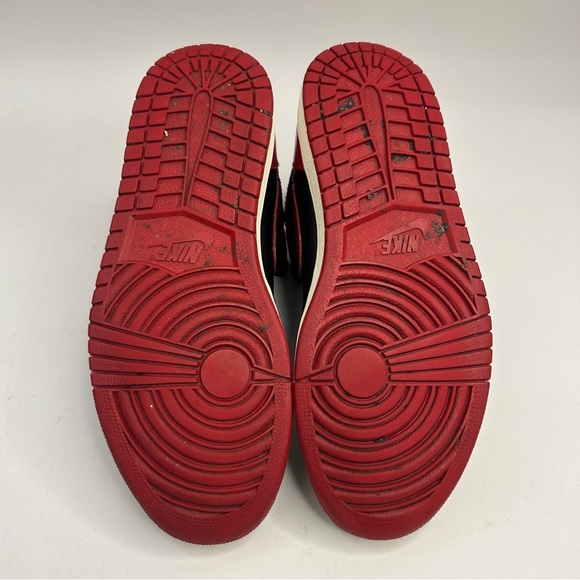 Nike Air Jordan 1 Retro High OG “DMP Bred” 2023 - Picture 5 of 8